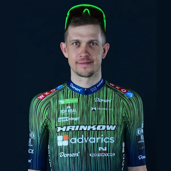Riccardo Zoidl