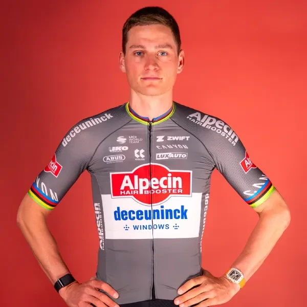 Mathieu van der Poel