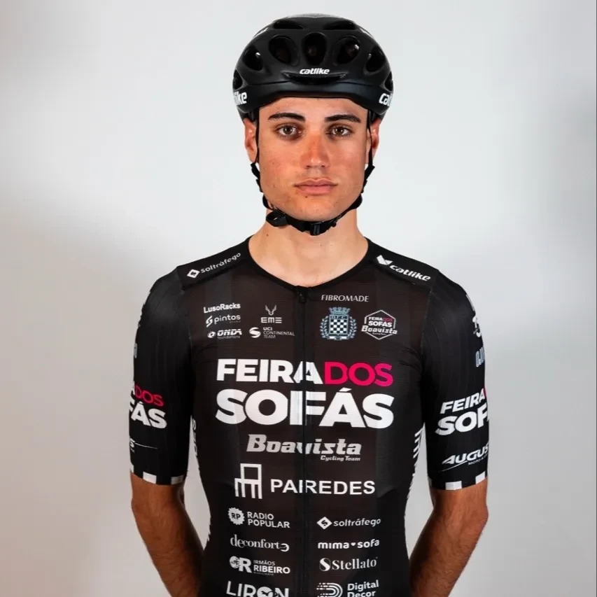 David Dominguez Vilchez