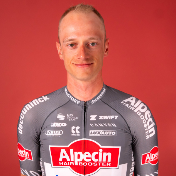 Photo of Quinten Hermans