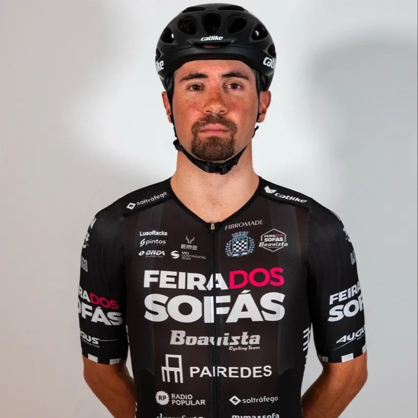 Paulo Barbosa João Silva