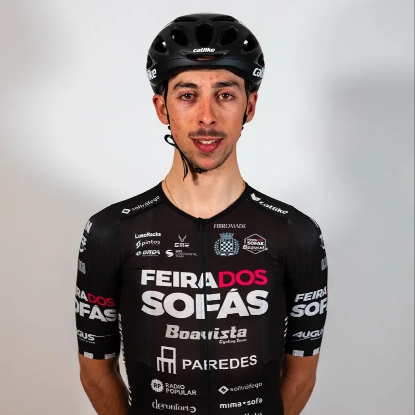 Rafael Sousa Baltarejo