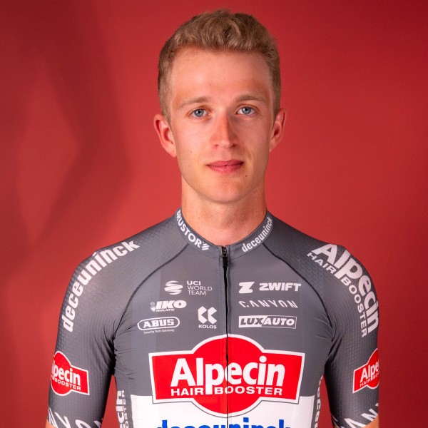 Photo of Robbe Ghys
