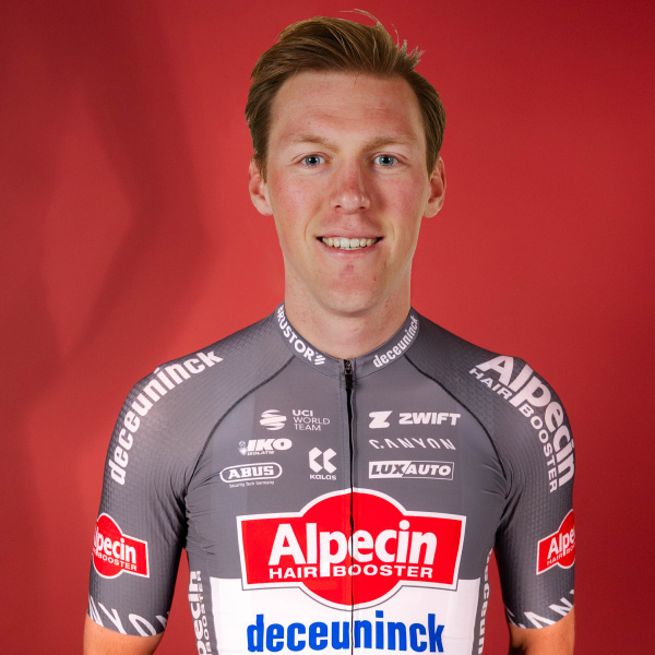 Photo of Timo Kielich