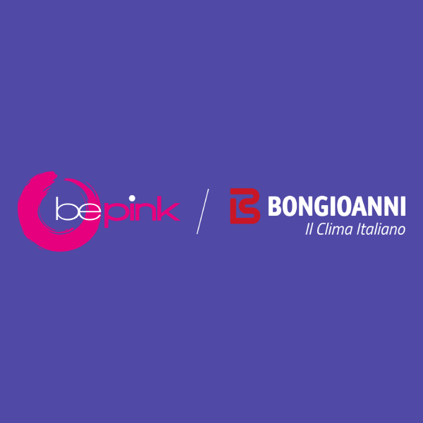 BePink Bongioanni 2024