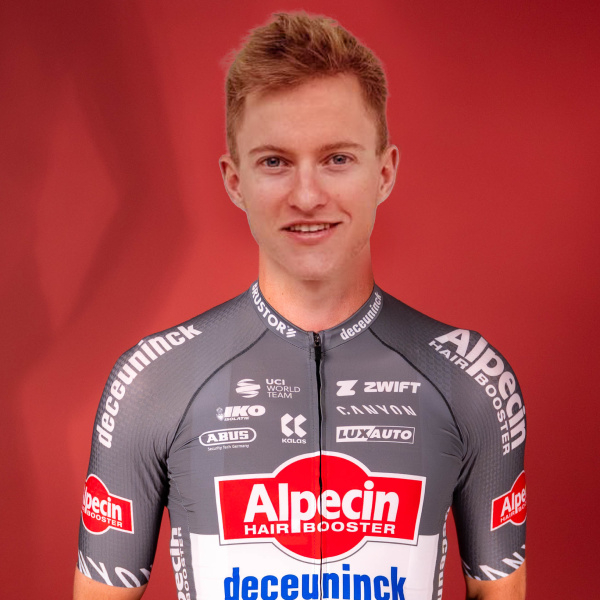 Photo of Gal Glivar