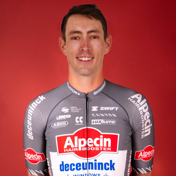 Photo of Michael Gogl