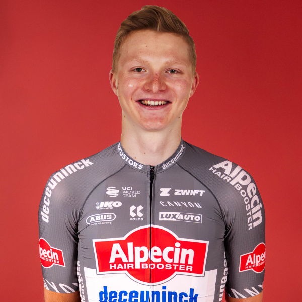 Photo of Juri Hollmann