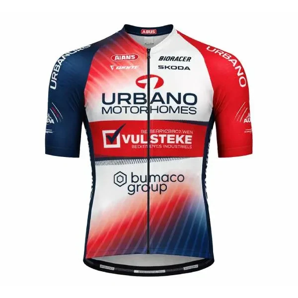 Urbano - Vulsteke - Bumaco CT logo