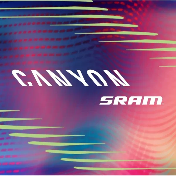Canyon//SRAM Generation logo