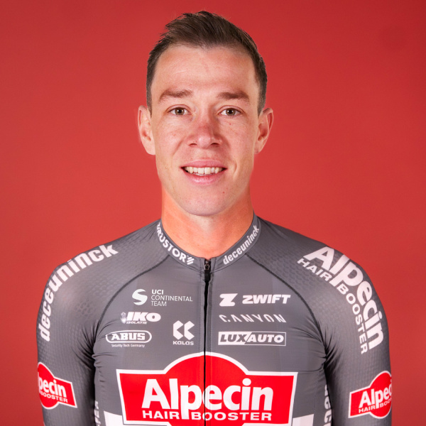 Photo of Laurens Sweeck