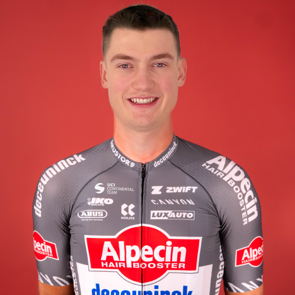 Photo of Timo Behrens