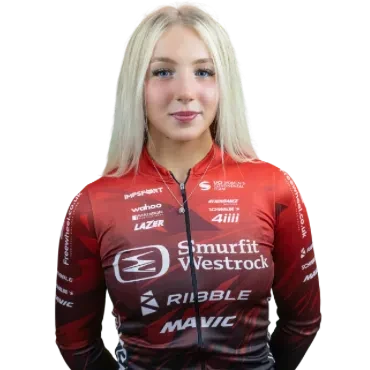 Amelia Cebak