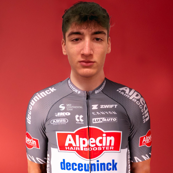 Photo of Stefano Viezzi
