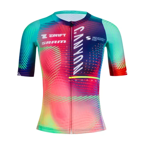 Canyon//SRAM Generation shirt