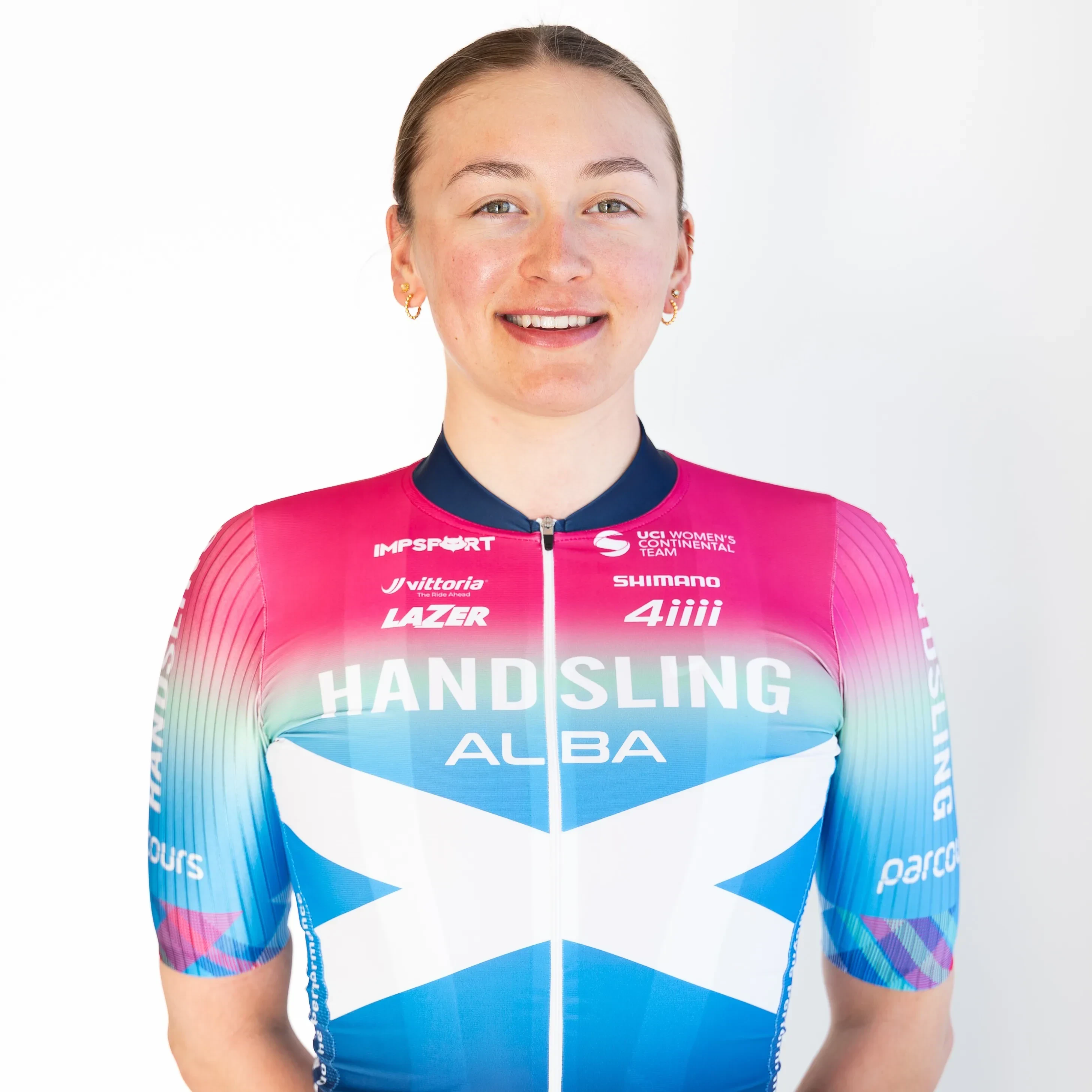 Sophie Madelaine Leech