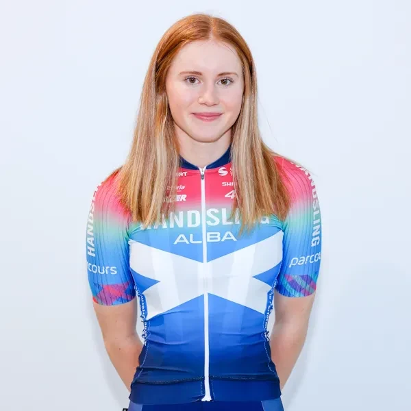 Grace Madeline Cooper