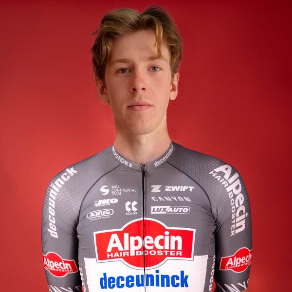 Photo of Noah Ramsay