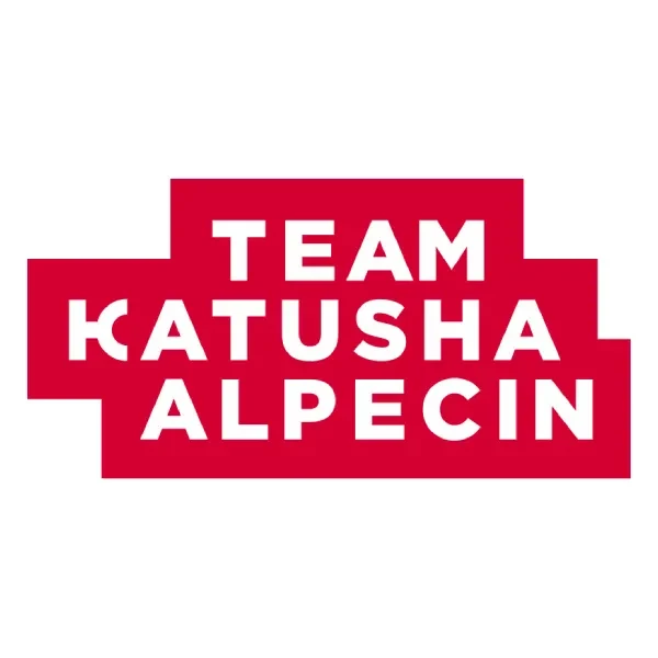 Katusha - Alpecin logo