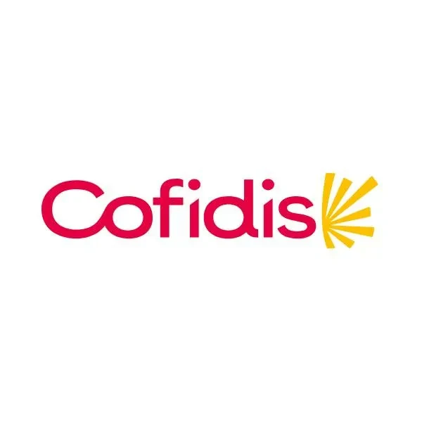 Cofidis logo
