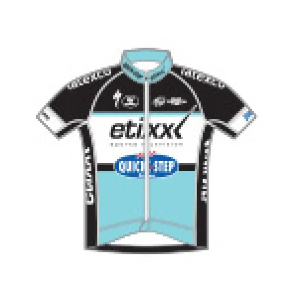 Etixx - Quick Step shirt