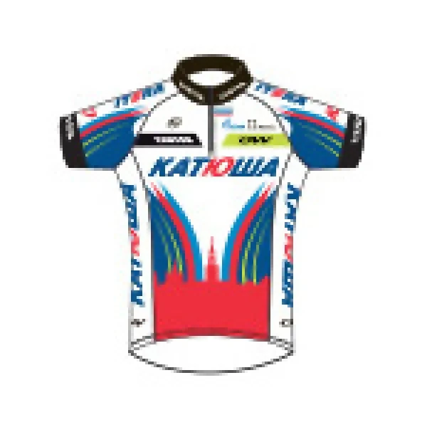 Katusha logo