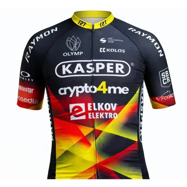 Kasper - Crypto4me shirt