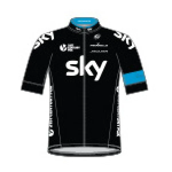 Team Sky shirt