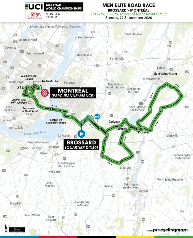 Route