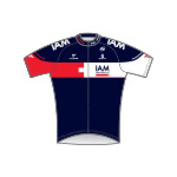 IAM Cycling logo