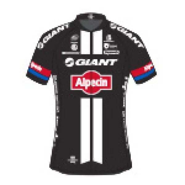 Team Giant - Alpecin logo