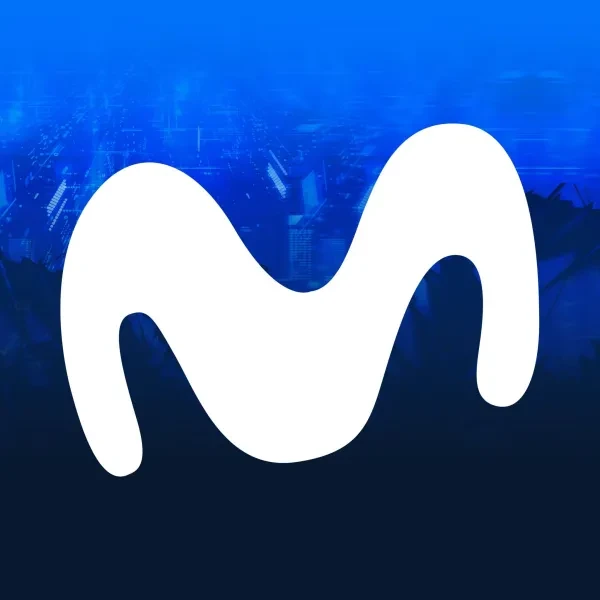 Movistar Team logo
