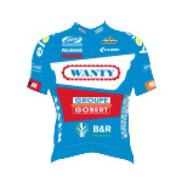 Wanty - Groupe Gobert  logo