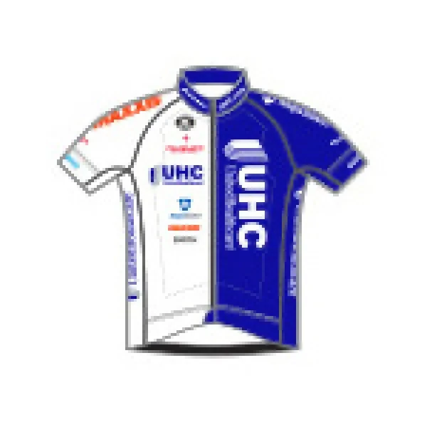 UnitedHealthCare Cycling Team logo