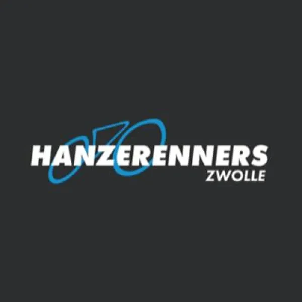 WV De Hanzerenners logo