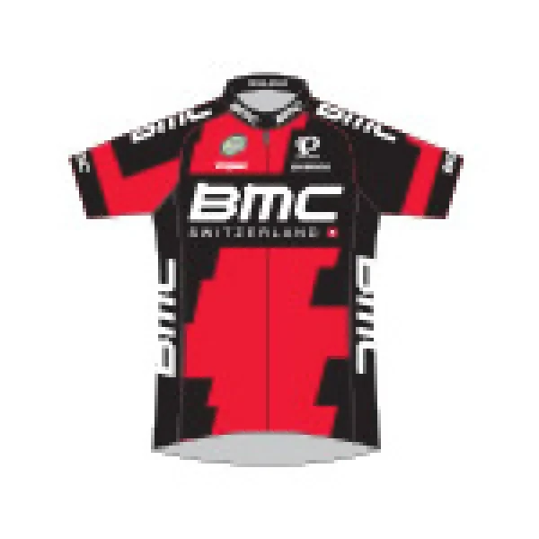 BMC Racing Team logo