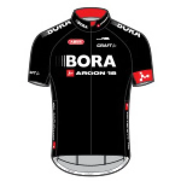 Bora - Argon 18 logo