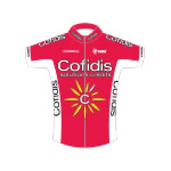 Cofidis logo