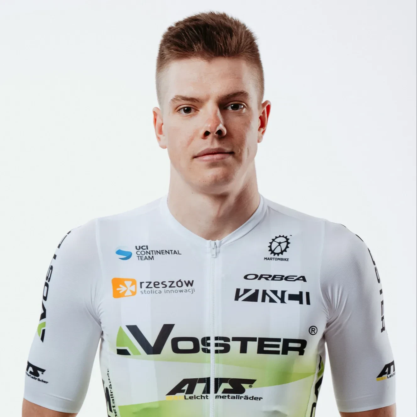 Kacper Maciejuk