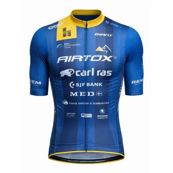 Airtox - Carl Ras logo