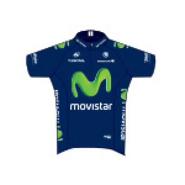 Movistar Team logo