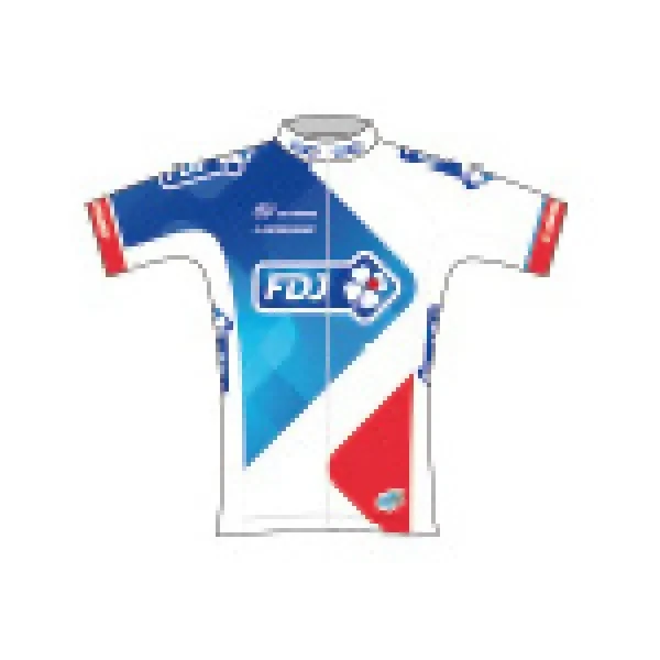 FDJ shirt