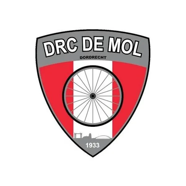 DRC De Mol logo
