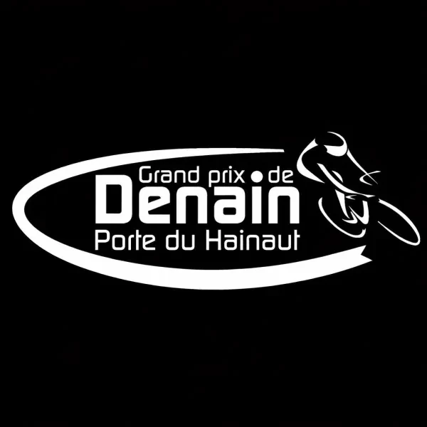 Grand Prix de Denain - Porte du Hainaut logo