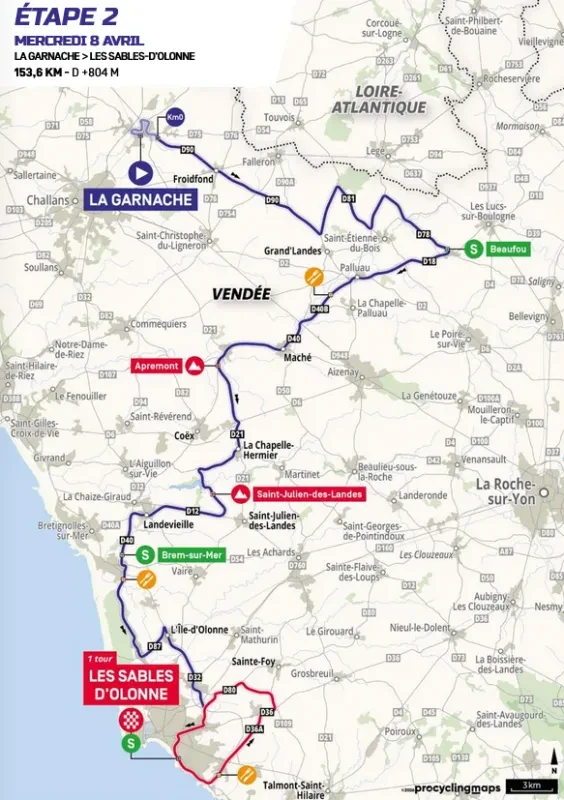 Route