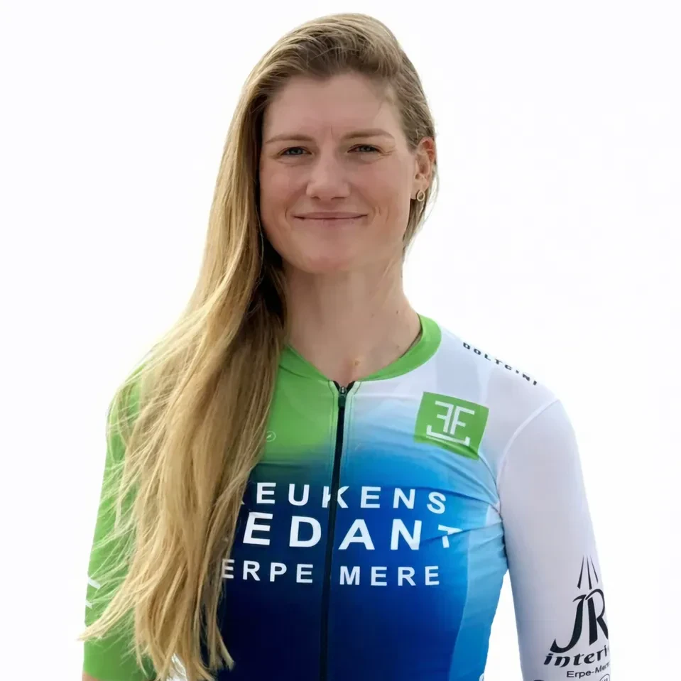 Kim Van den Steen