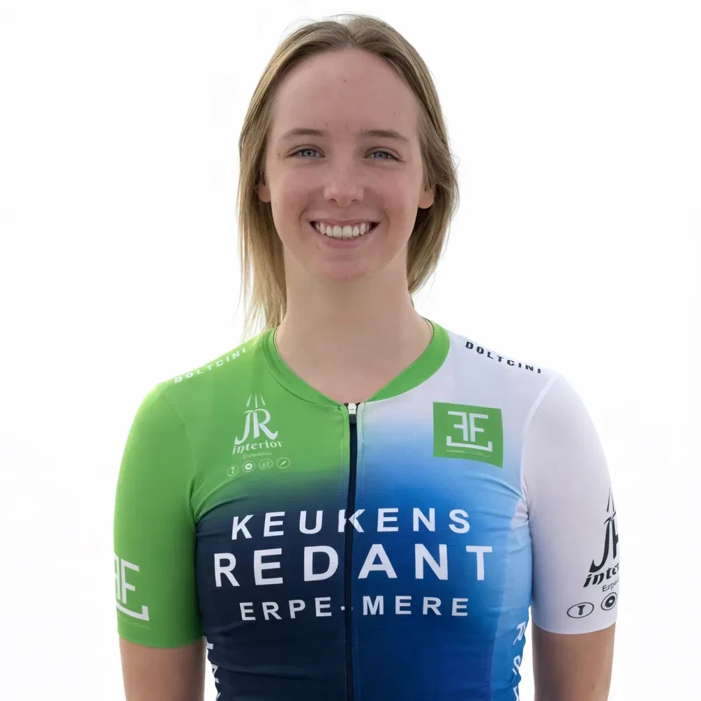 Hayley Van Raemdonck