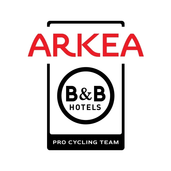 Arkéa - B&B Hôtels Continentale logo