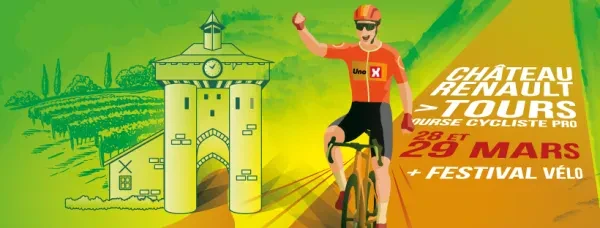 La Roue Tourangelle logo