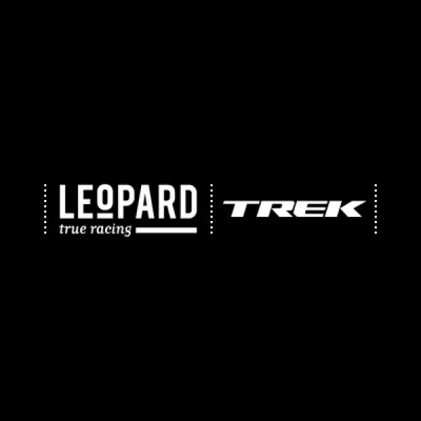 Team Leopard - Trek logo